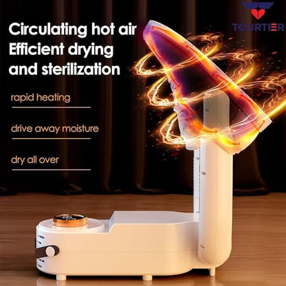 Athelux Thermal Shoe Dryer & Deodorizer