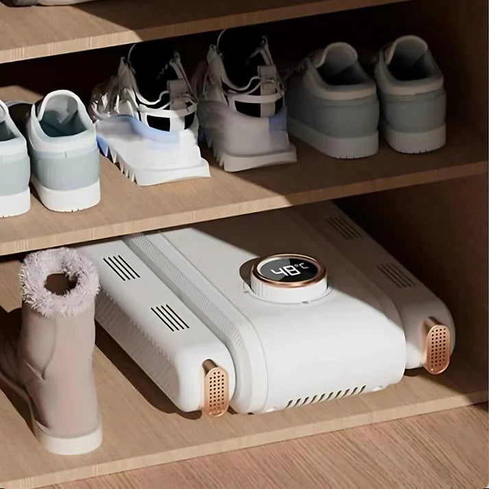 Athelux Thermal Shoe Dryer & Deodorizer