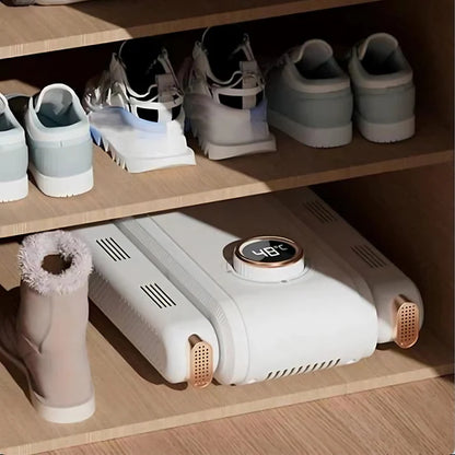 Athelux Thermal Shoe Dryer & Deodorizer