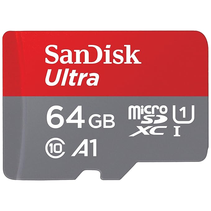 High Speed Micro SD Card