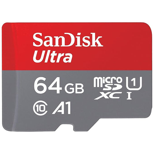 High Speed Micro SD Card