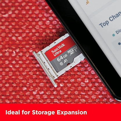 High Speed Micro SD Card