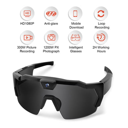 ViewShift POV Glasses