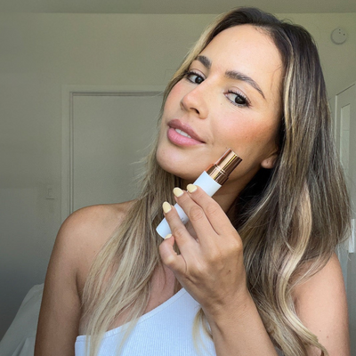 Glide & Remove: Move in small circular motions for best results.