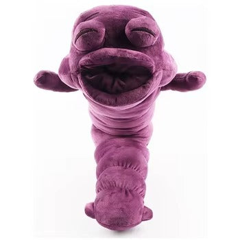 Toji's Worm