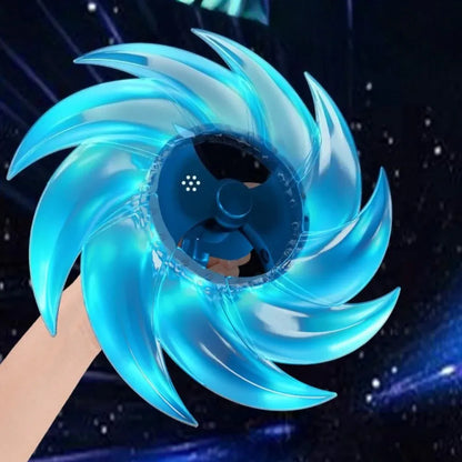 Windstyle Rasenshuriken
