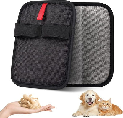 Pet Hair Remover Glove 🐾