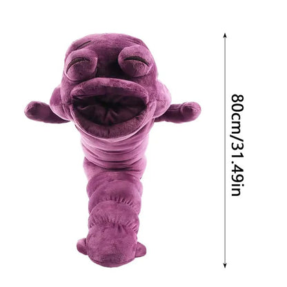 Toji's Worm