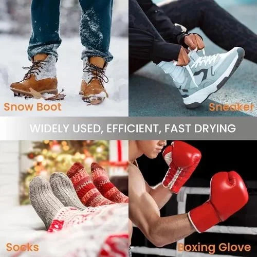 Smart Timers with Built-In Safety