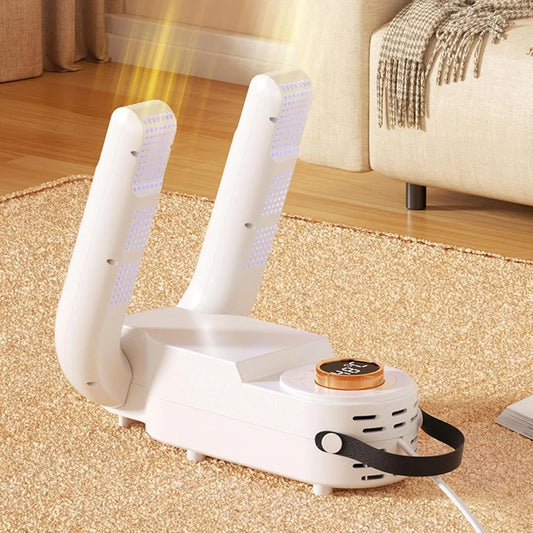 Athelux Thermal Shoe Dryer & Deodorizer