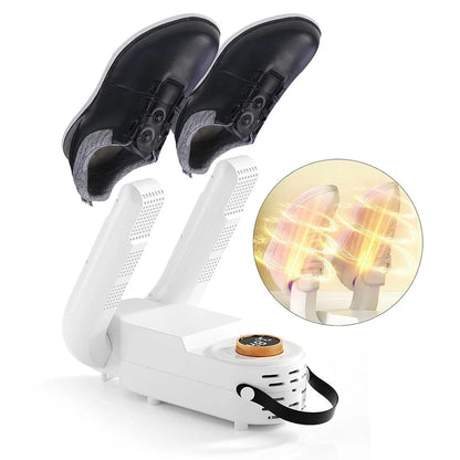Athelux Thermal Shoe Dryer & Deodorizer