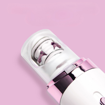 Clean & Store: Use brush to clean the head and store safely.