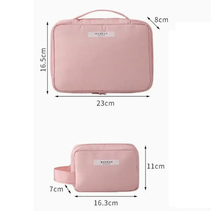 Athelux Multifunctional Cosmetic Pouch