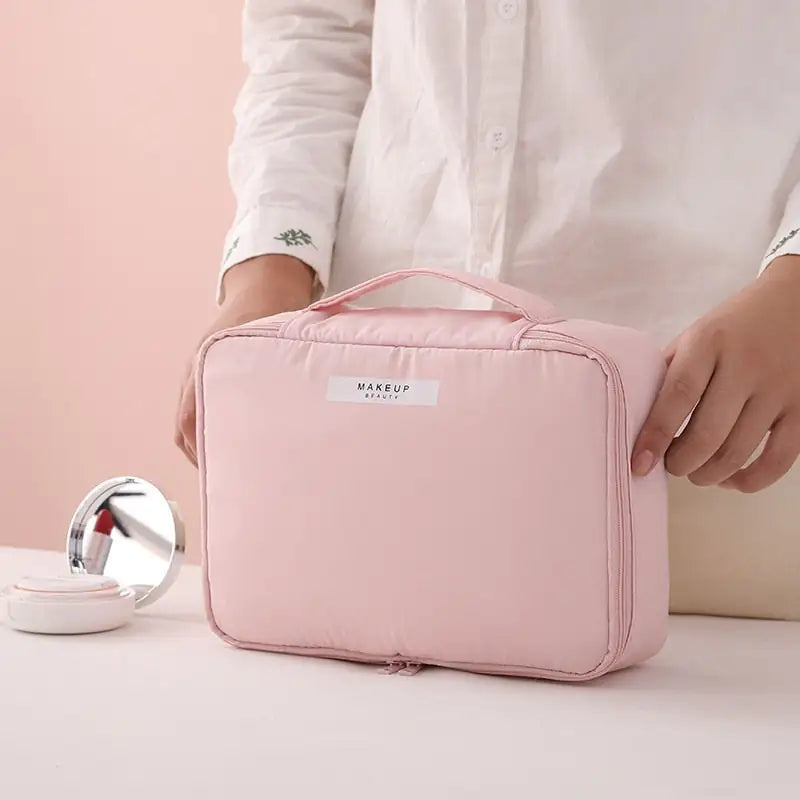 Athelux Multifunctional Cosmetic Pouch